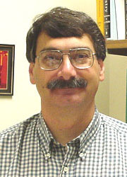 Picture of Prof. Ashendel