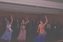 Mirage bellydancers perform a cabaret dance at a Purdue event.