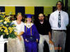 Katie's Graduation