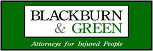 Blackburn and Green