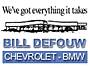 Bill Defouw Chevrolet