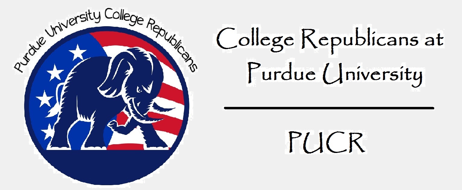 Purdue University College Republicans