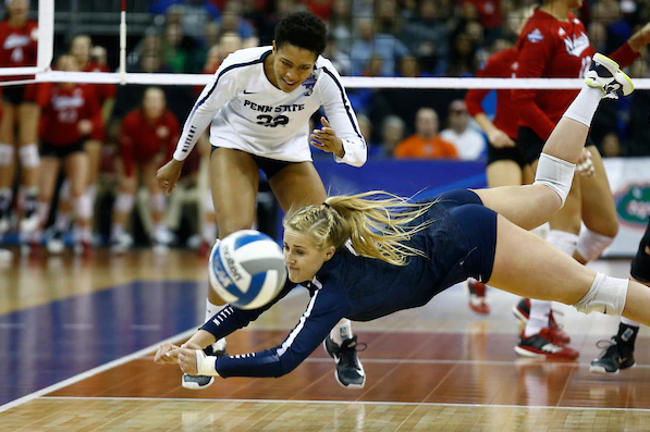 Penn State Women's Volleyball
