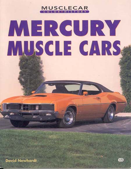 mercury cars