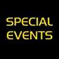 Extra Special Events