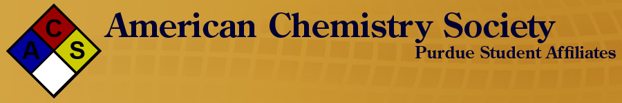 American Chemistry Society Purdue Chapter