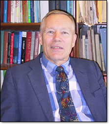 Dr. James G. Anderson