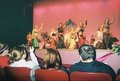 The Mirage dancers performing Talakik.