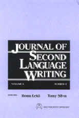 Journal of Second Language Writing