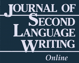 Journal of Second Language Writing Online
