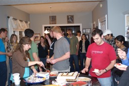 2011 Group Party
